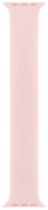 Pasek Apple Solo Loop do Apple Watch 45mm Size 1 Chalk Pink (MQGJ3)