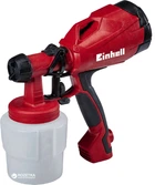 Фарбопульт Einhell електричний TC-SY 400 P (4260005)