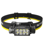 Потужний налобний ліхтар Nitecore HC65 UHE (USB Type-C)