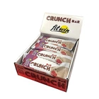 Батончик FitWin  Crunch Bar 25% 12*50 гр