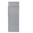 Спальний мішок-подушка Naturehike CNK2300SD022 225x80 см Light Grey (6976507667333)
