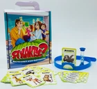 Настольная игра-викторина "Я кактус" (на украинском языке)