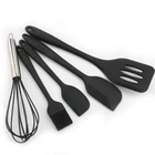 Кухонний силіконовий набір Kitchen Sets 5в1 (51901CS552)