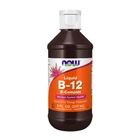 Вітаміни Now Foods Vitamin B-12 Complex Liquid 237 ml (1086-2023-10-4536)