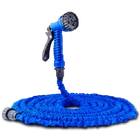 Шланг садовый поливочный X-hose растягивающийся 60 м
