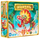 Настільна гра Geekach Games Коатль (Coatl, укр) (GKCH029CL)