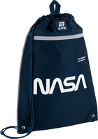 Сумка для обуви Kite NASA 46x33 см Синяя (NS25-601M)