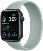 Ремінець Apple Solo Loop для Apple Watch 45mm Size 1 Succulent (MQGC3)