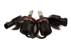 Комплект світлодіодних ламп HeadLight F8L H11 (PGJ19-2) 30W 12V 3720Lm з пасивним охолодженням