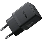 Зарядний пристрій Baseus Palm Fast Charger 30W (1USB-C) (P10111605113-00) Cluster Чорний