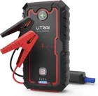 Бустер (пусковий пристрій) UTRAI JStar One 2000А 12В 59,2 Вт-г (945)