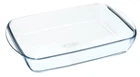 Форма Pyrex для выпекания 40 х 27 х 6 см 3.7 л (239B000/8446)