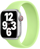 Pasek Apple Solo Loop do Apple Watch 41mm Size 2 Sprout Green (APL_MQVQ3)