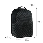 Рюкзак Kite Education teens K24-2595L-1 (LED)