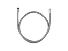 Душевой шланг Kludi Logoflex 1250 хром 6105505-00
