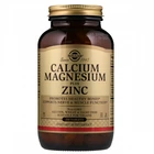 Мінеральний комплекс Solgar Calcium Мадпеѕіими Zinc 250 таблеток (333860)