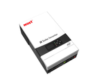 Гибридный инвертор MUST PV19-6048PRO, 6000W, 48V, ток заряда 1-60А, 160-275V, MPPT (80А, 450 Vdc)
