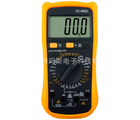 Мультиметр XTMAX VC890D, вимірювання: V, A, R, С, F, з ємнісним діодом