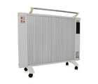 Конвектор електричний Nuankang SDNK-800, LED-панель, 220V - 1.0kW, Box