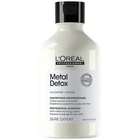 Шампунь L'OREAL Metal Detox Очищуючий проти металевих накопичень у волоссі 300 мл