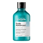 Шампунь L'OREAL Scalp Advanced Anti-Dandruff дерморегулюючий проти лупи 300 мл