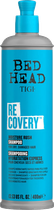 Зволожуючий шампунь TIGI Bed Head Recovery Shampoo для сухого та пошкодженого волосся 400 мл