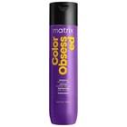 Шампунь MATRIX Total Results Color Obsessed для фарбованого волосся 300 мл