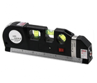 Лазерний рівень з вбудованою рулеткою LASER LEVELPRO3
