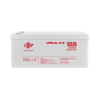 Акумулятор гелевий LogicPower LPM-GL 12V - 250 Ah