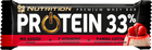 Спортивний батончик GO ON Nutrition Protein Bar 33%