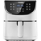 Мультипіч Cosori Premium CP158-AF-RXW (КAAPAFCSNEU0022) ( 5.4 кг ) 28164