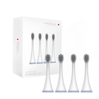 Насадки для звуковой зубной щетки Medica+ KidsBrush 7.0 blue (4шт)
