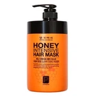 Маска «Медовая терапия» для восстановления волос Daeng Gi Meo Ri Honey Intensive Hair Mask 1000 мл (8807779081177)