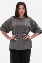 Футболка LANNI Графіт S/M (3043173)