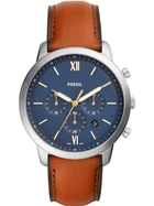 Чоловічі наручні годинники Fossil FS5453