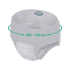 Труси поглинаючі для чоловіків MEN PANTS 7 крапель L 7шт/уп. MoliCare 000311959