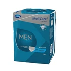 Труси поглинаючі для чоловіків MEN PANTS 7 крапель M 8 шт/уп. MoliCare 000311958