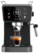 Кофеварка рожковая CECOTEC Power Espresso 20 ColdBrew Touch (CCTC-00269)