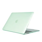 Чохол для MacBook Air 13.6" M2/M3 (A2681 - А3113), Зеленый