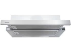 Витяжка телескопічна ELEYUS LOTUS 470 60 X (470 м3/год, 2 швид., кнопкове кер.) 156737