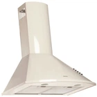 Витяжка купольна ELEYUS Bora 1200 LED SMD 60 BG (1200 м3/рік, 3 швид., кнопкове кер.) 150602