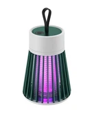 Антимоскитная лампа MosGidroTrade Electronic Mosquito Уничтожитель насекомых Отпугиватель (37302)