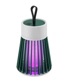 Електричний знищувач комах для дому Electronic shock Mosquito killing lamp 220V від Мух, Комарів, Тараканів, Муравїв, Молі, Мошок, Москітів, Ос, Жуків