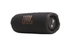 Акустическая система JBL Flip 7 Black (JBLFLIP7BLK)