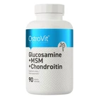 Натуральная добавка OstroVit Glucosamine MSM Chondroitin