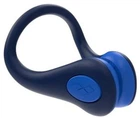 Зажим для носа Arena NOSE CLIP Синий (009391-400) (3468337520092)