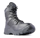 Тактические ботинки Ridge Outdoors Nighthawk Black Shoes 2008-8 US 11R, 44 размер  - изображение 1