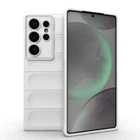 Чохол для смартфона Cosmic Magic Shield Samsung Galaxy S25 Ultra White (MagicShSAS25UWhite)