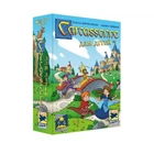 Настільна гра Feelindigo Каркассон для дітей (Carcassonne Junior, укр) (FI22046)