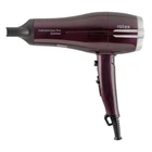 Фен Rotex DeliСateСare Pro RFF202-V 2000 Вт фіолетовий 4928126
